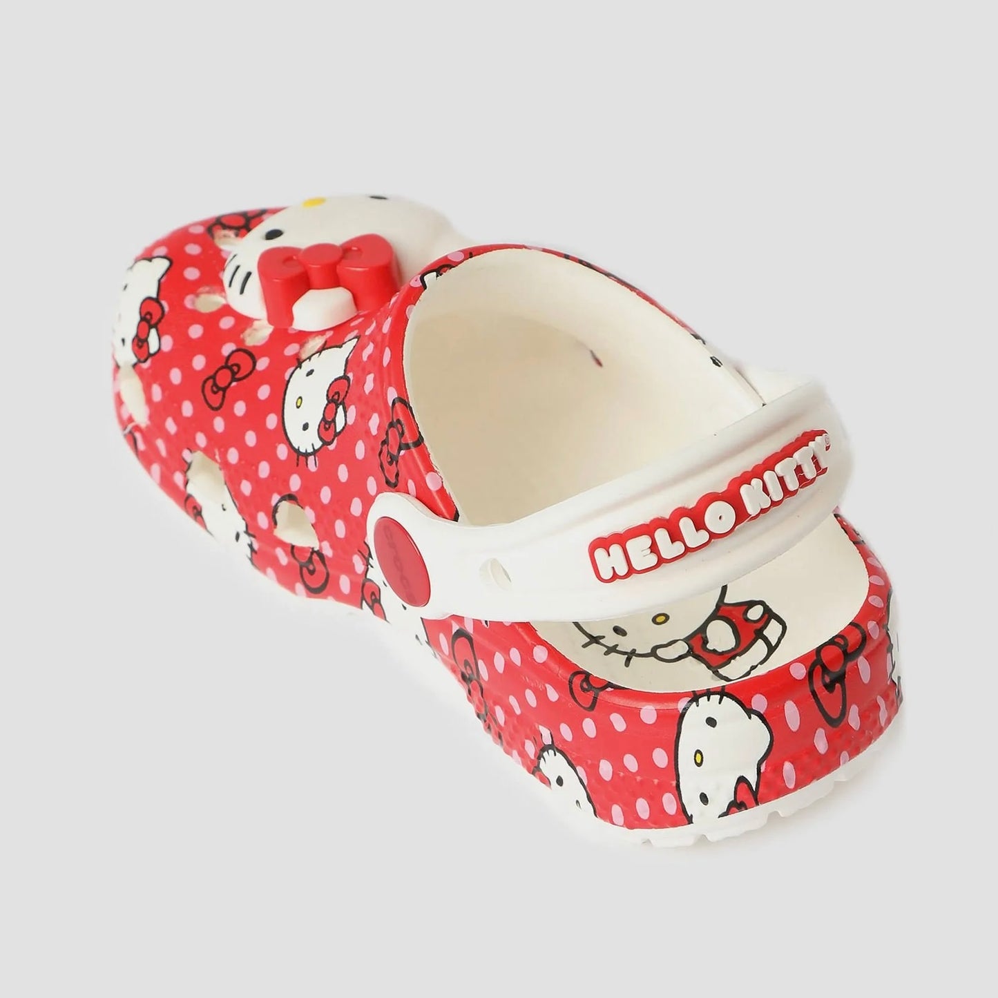Crocs - Hello Kitty Clogs