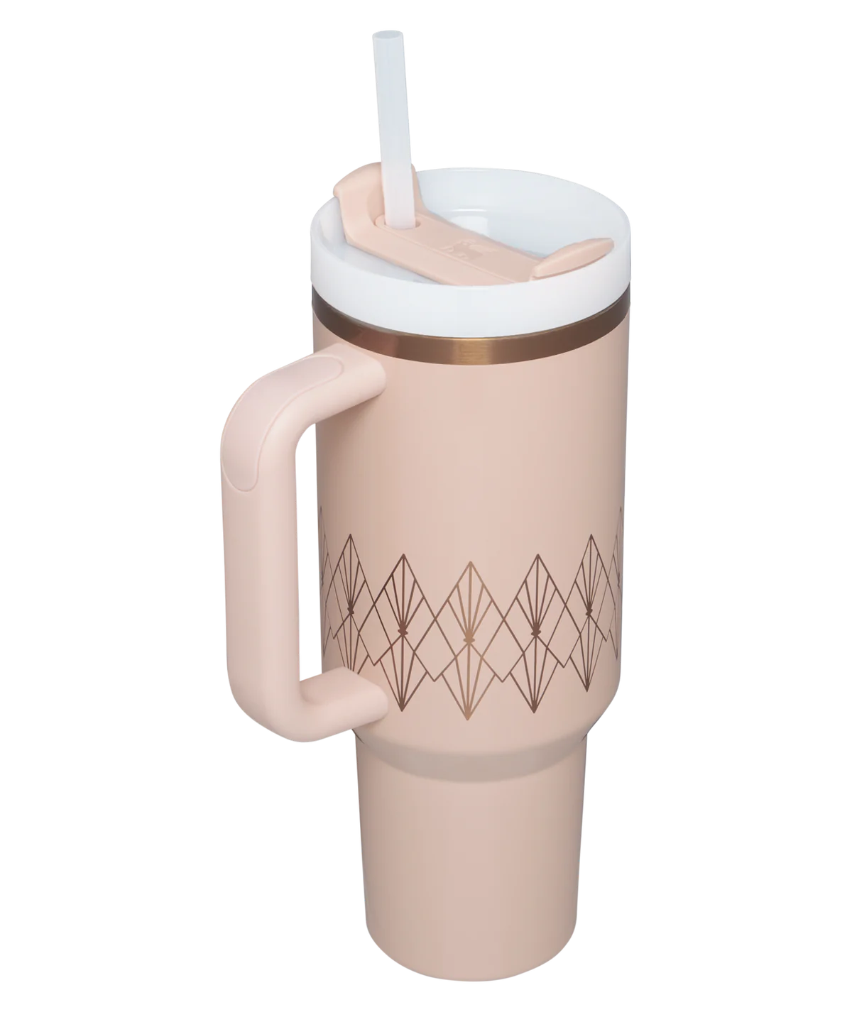 DECO COLLECTION QUENCHER H2.0 FLOWSTATE™ TUMBLER | 40 OZ