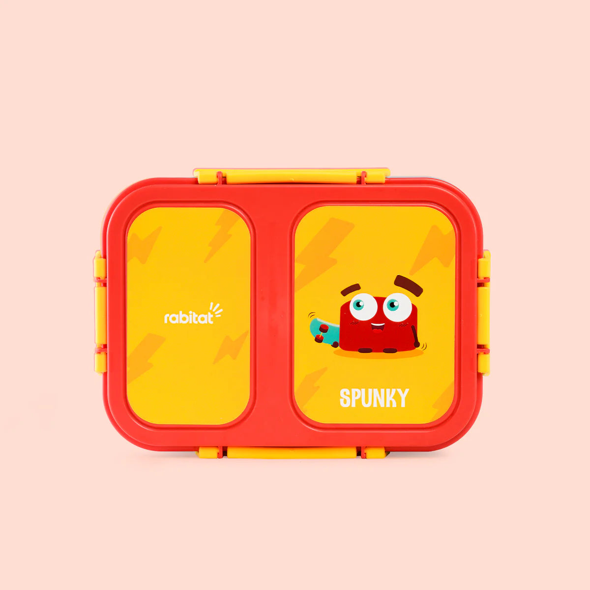 Rabitat - Yumzee Bento Lunchbox