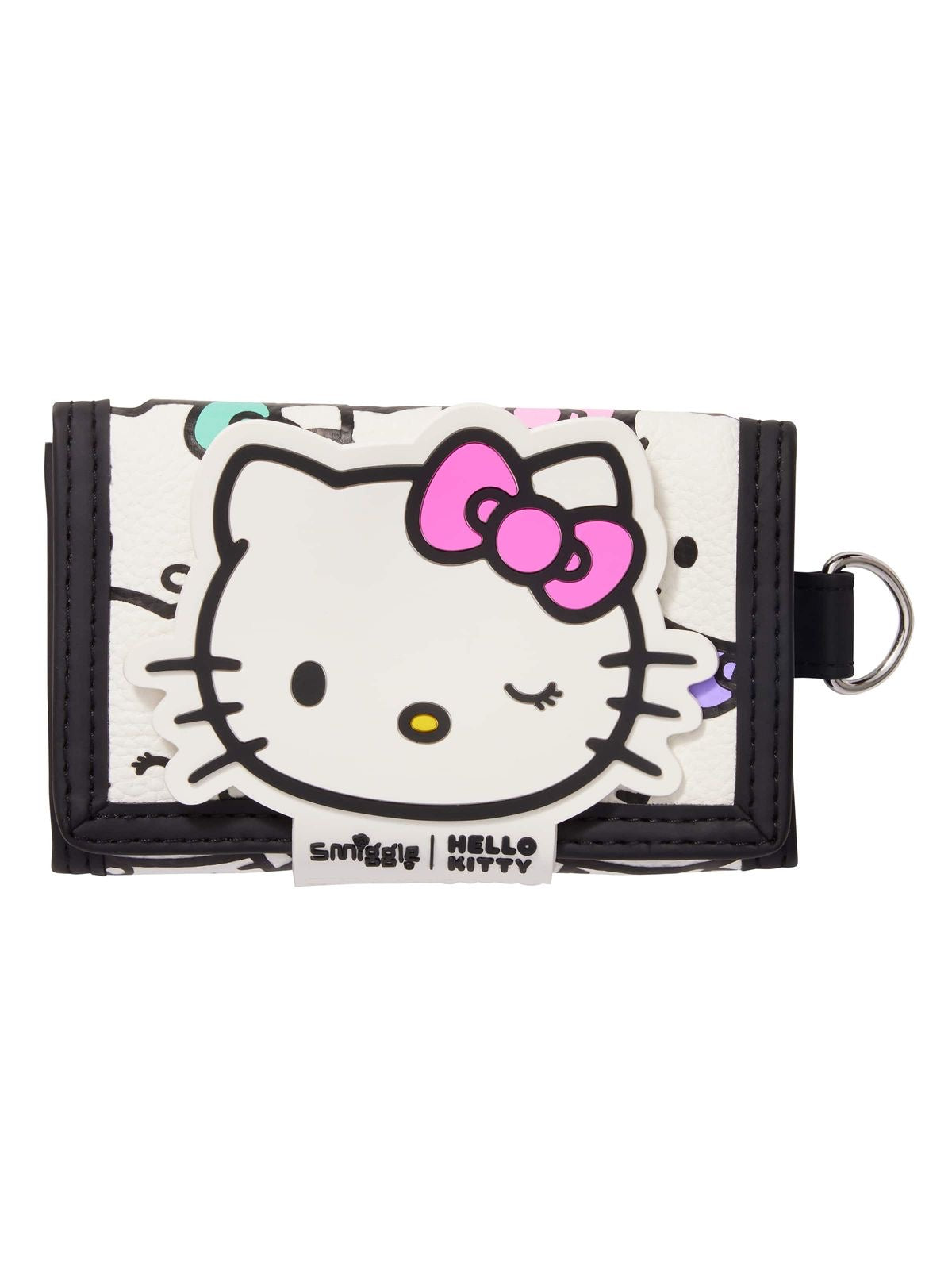 Smiggle - Premium Wallets