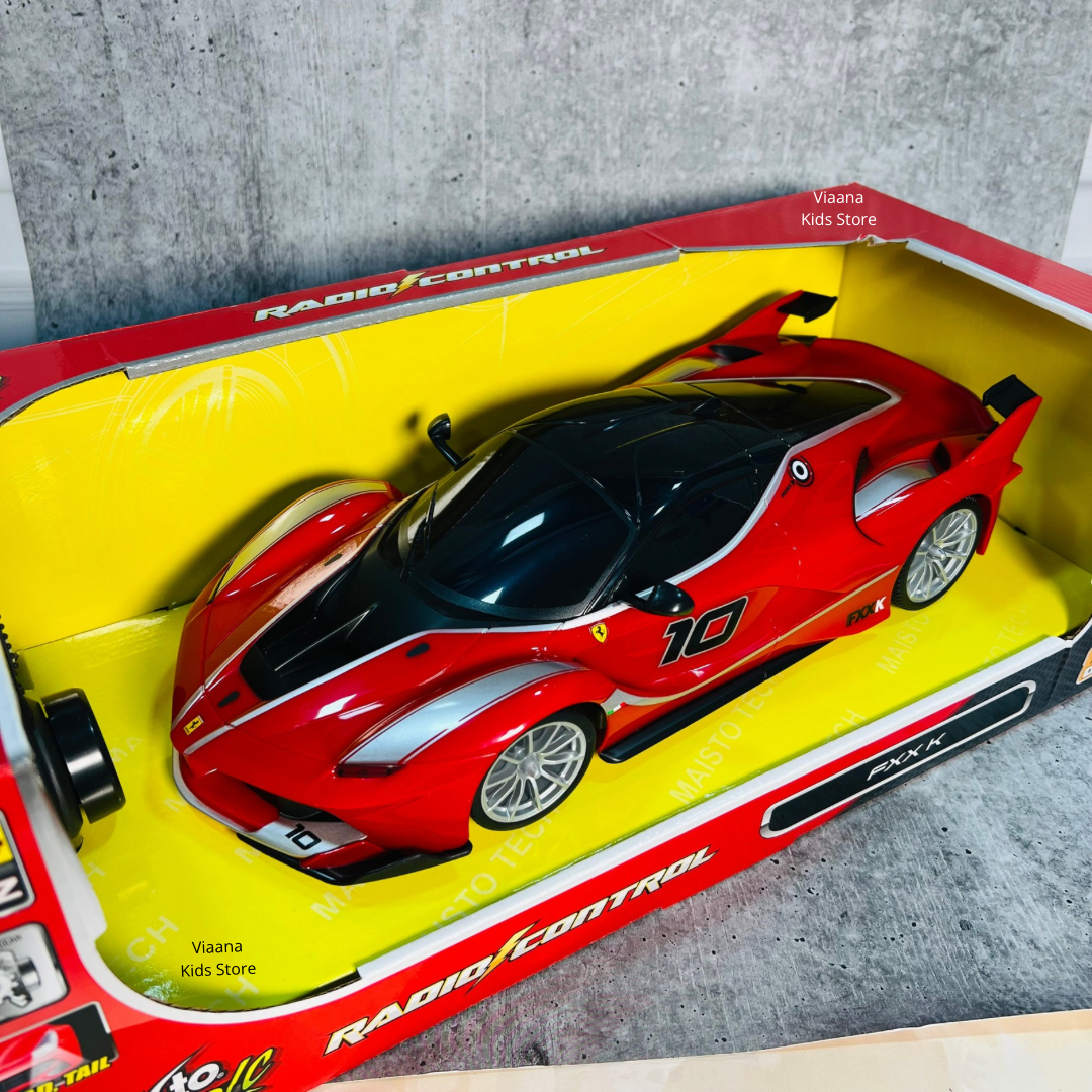 Maisto - RC Ferrari FXX K