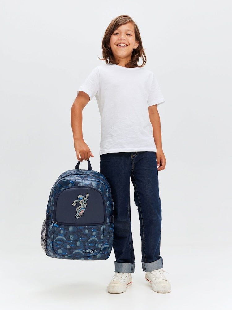 Smiggle - 16” Premium Backpacks