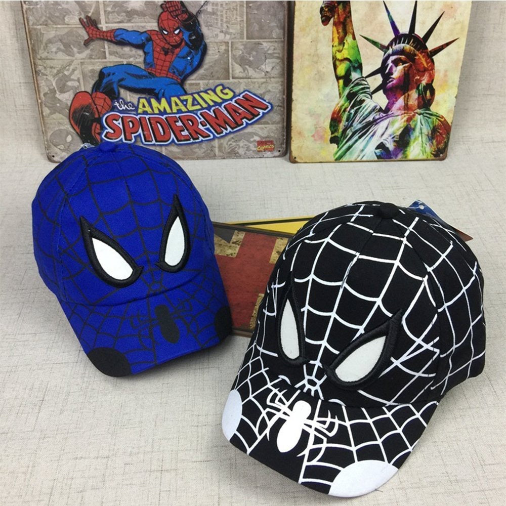 Amazing Spider-Man - Baseball Caps