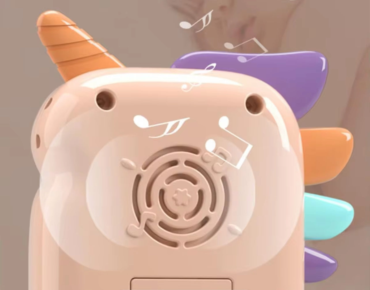 Kids Musical Phone