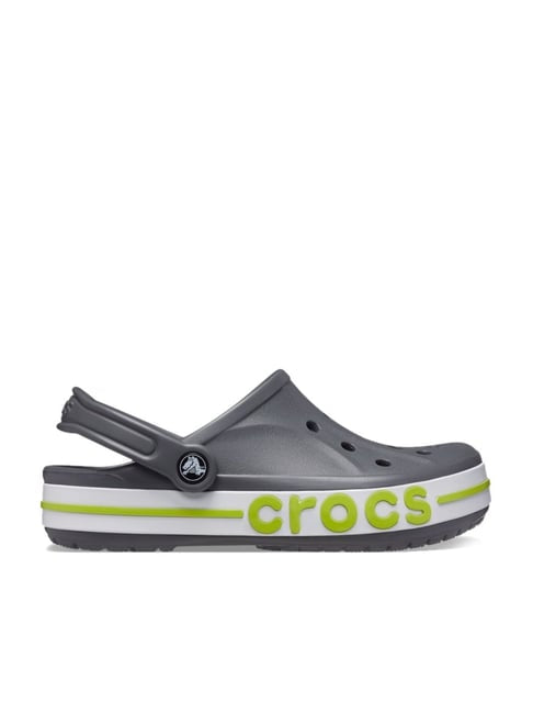 Crocs Babyband - Grey