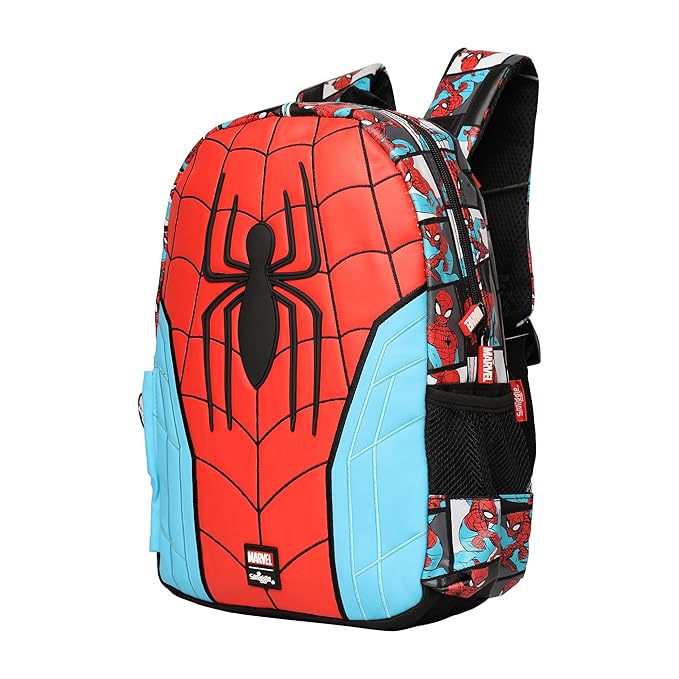 Smiggle Jr. - 14” Stylist Backpack