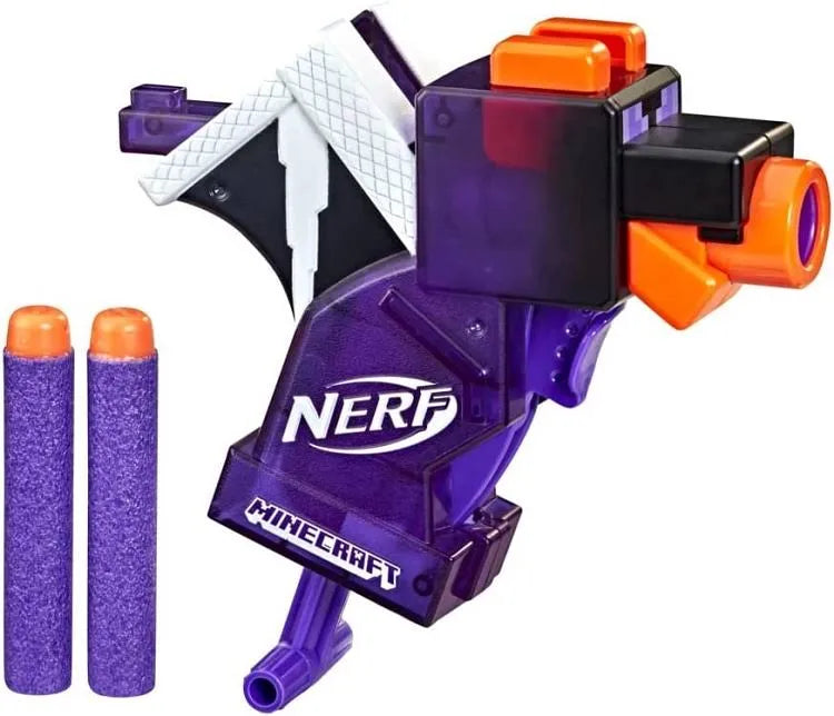 Minecraft Ender Dragon - Nerf