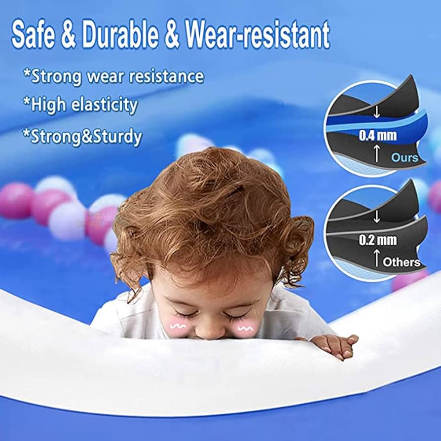 Big Bath Tub - 6ft