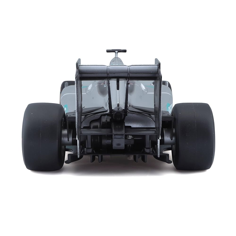 Maisto - Mercedes Benz Formula One W05 Hybrid