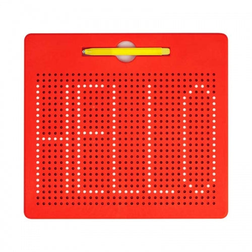 Children's Big Magnetic Drawing Board