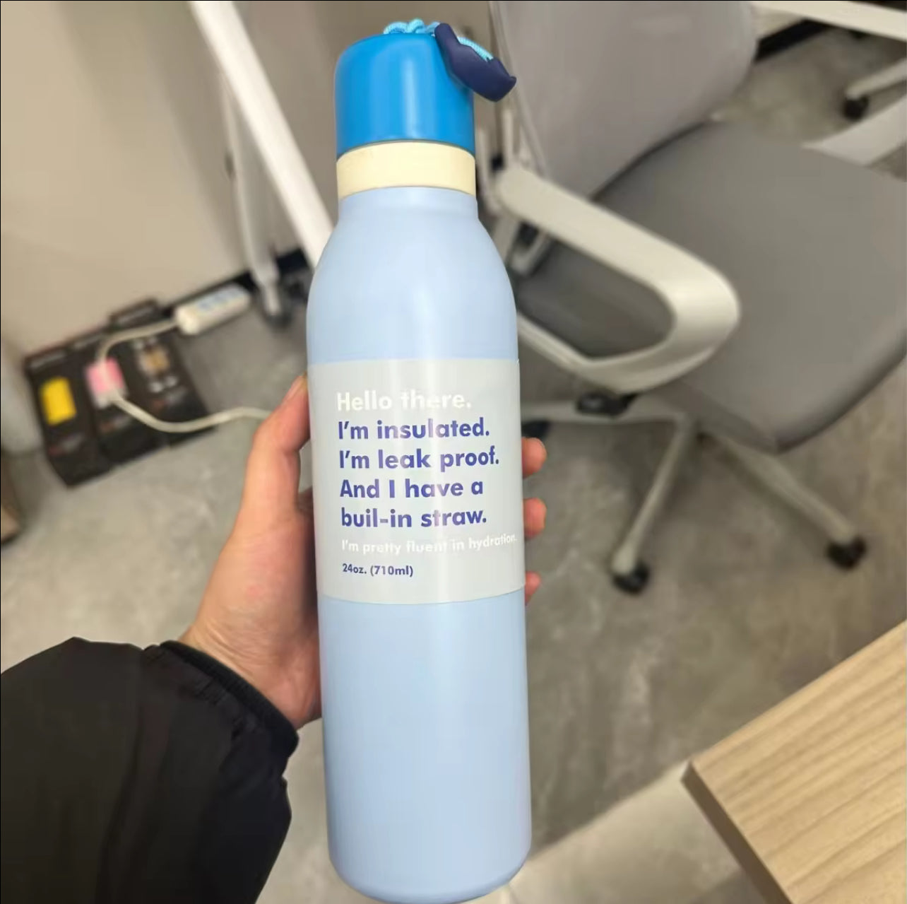 FreeSip Twist - 24oz