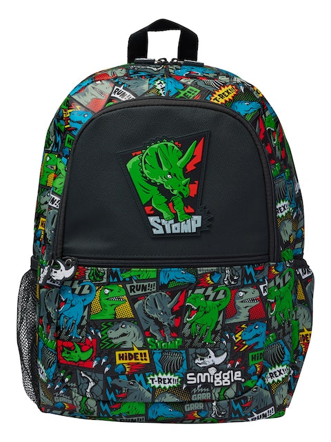 Smiggle - 16” Premium Backpacks