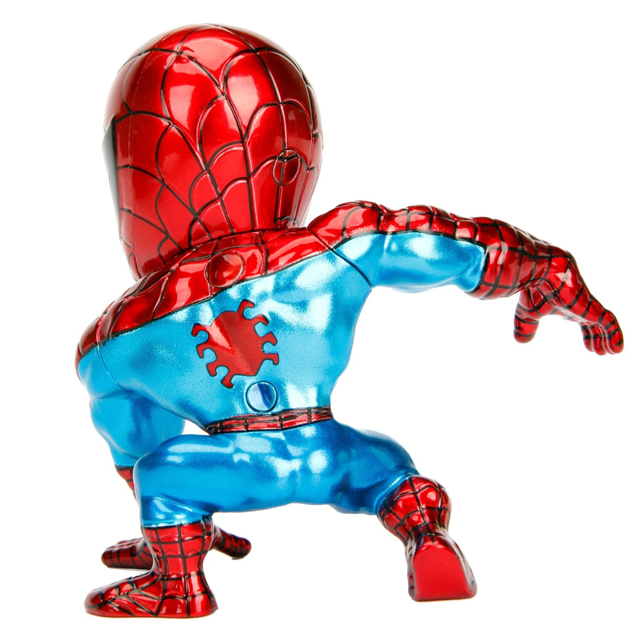 Metalfigs - 100% Die Cast Metal