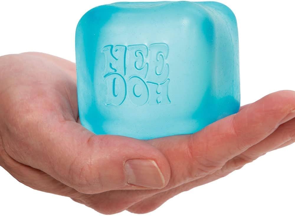 Nee-doh Nice Cube - 1pcs