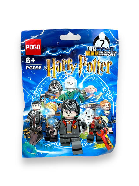Harry Potter - Surprise Minifigures