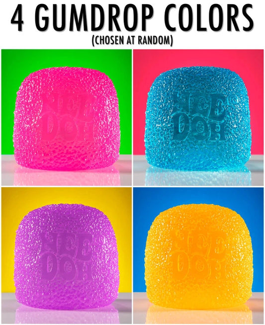 Nee Doh Gum Drop - 1pc (20th Aug)