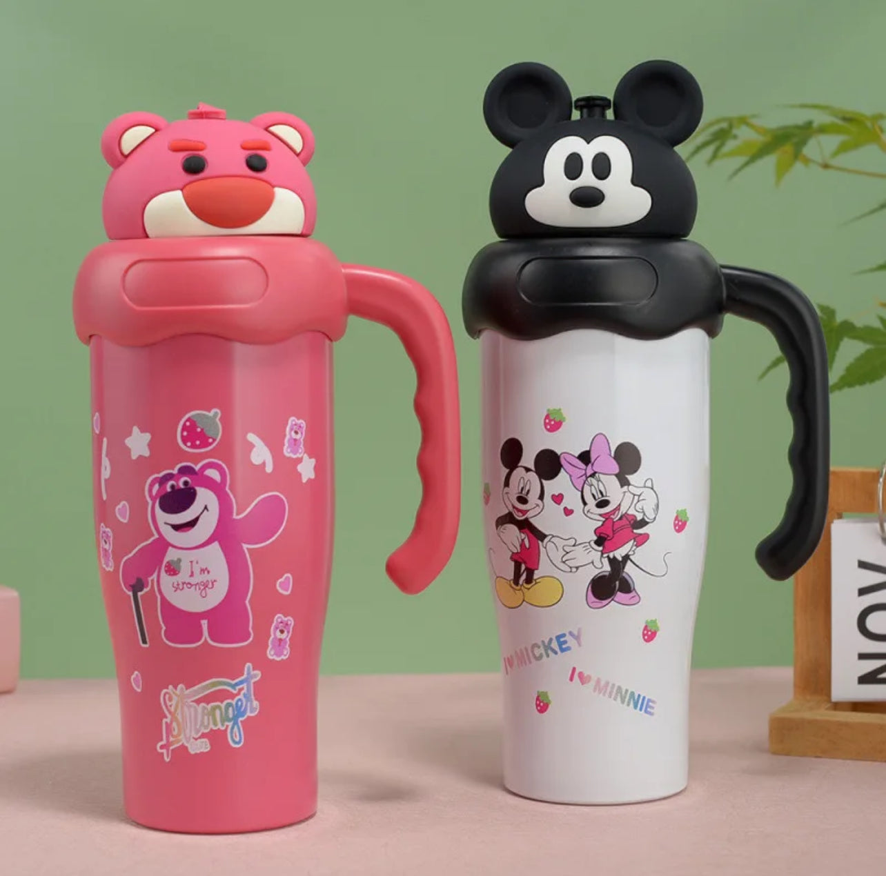 Disney Tumbler - Viral Gift Product