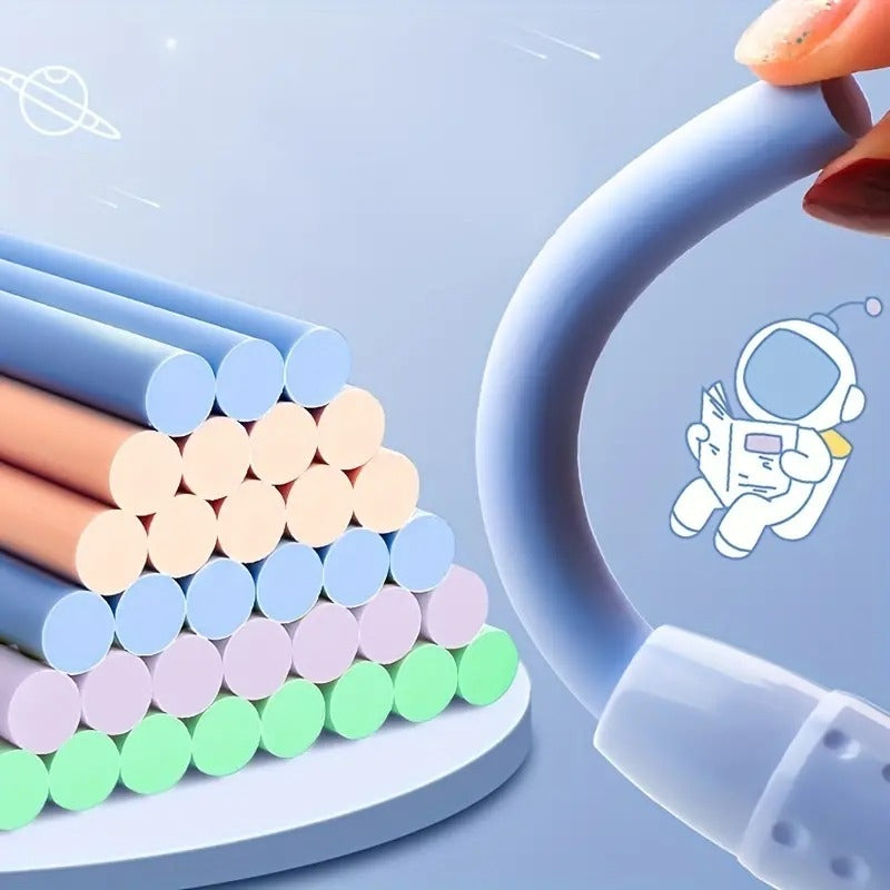 Kawaii-Sanrio - Push Pen Erasers