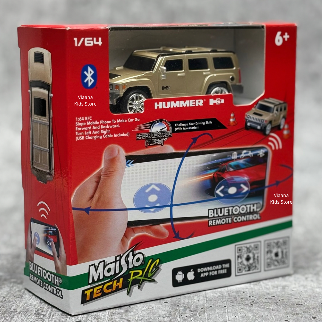 Shell Racing Legend - Ferrari F1 | Bluetooth Remote Control