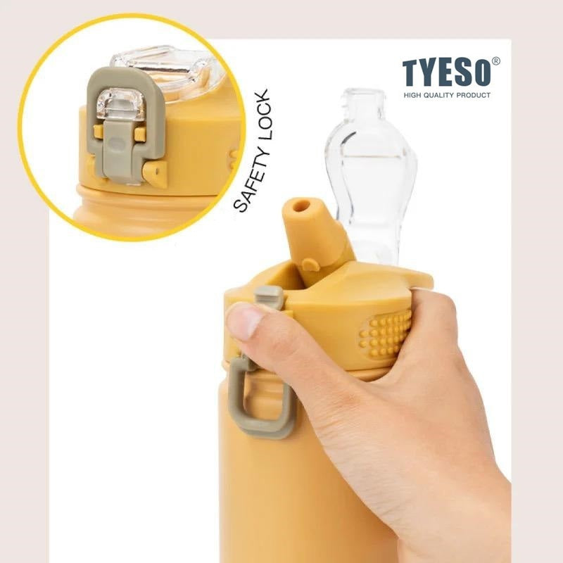 Tyeso - All Day Collection | 25oz