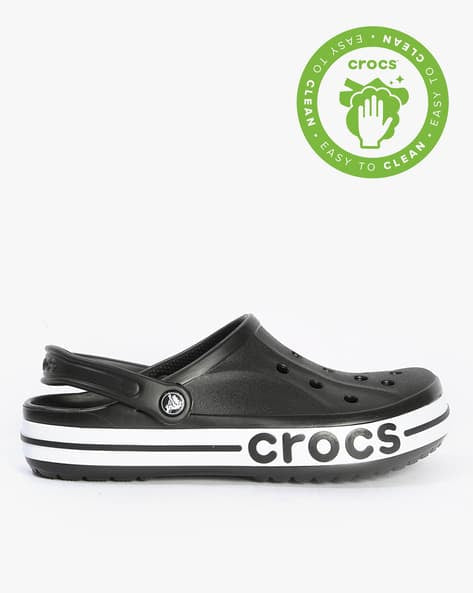 Crocs Babyband - Black