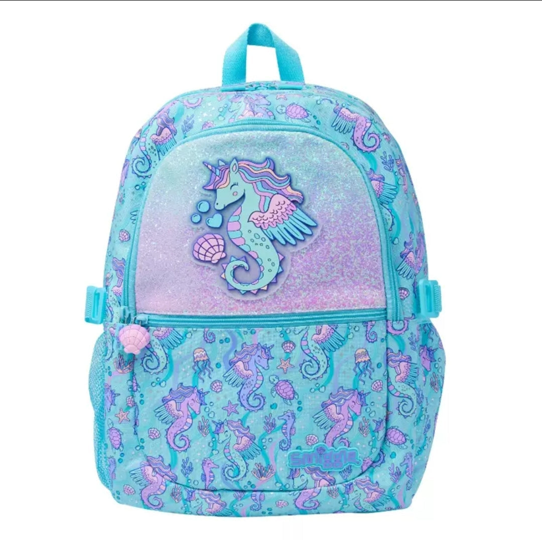 Smiggle - 16” Premium Backpacks