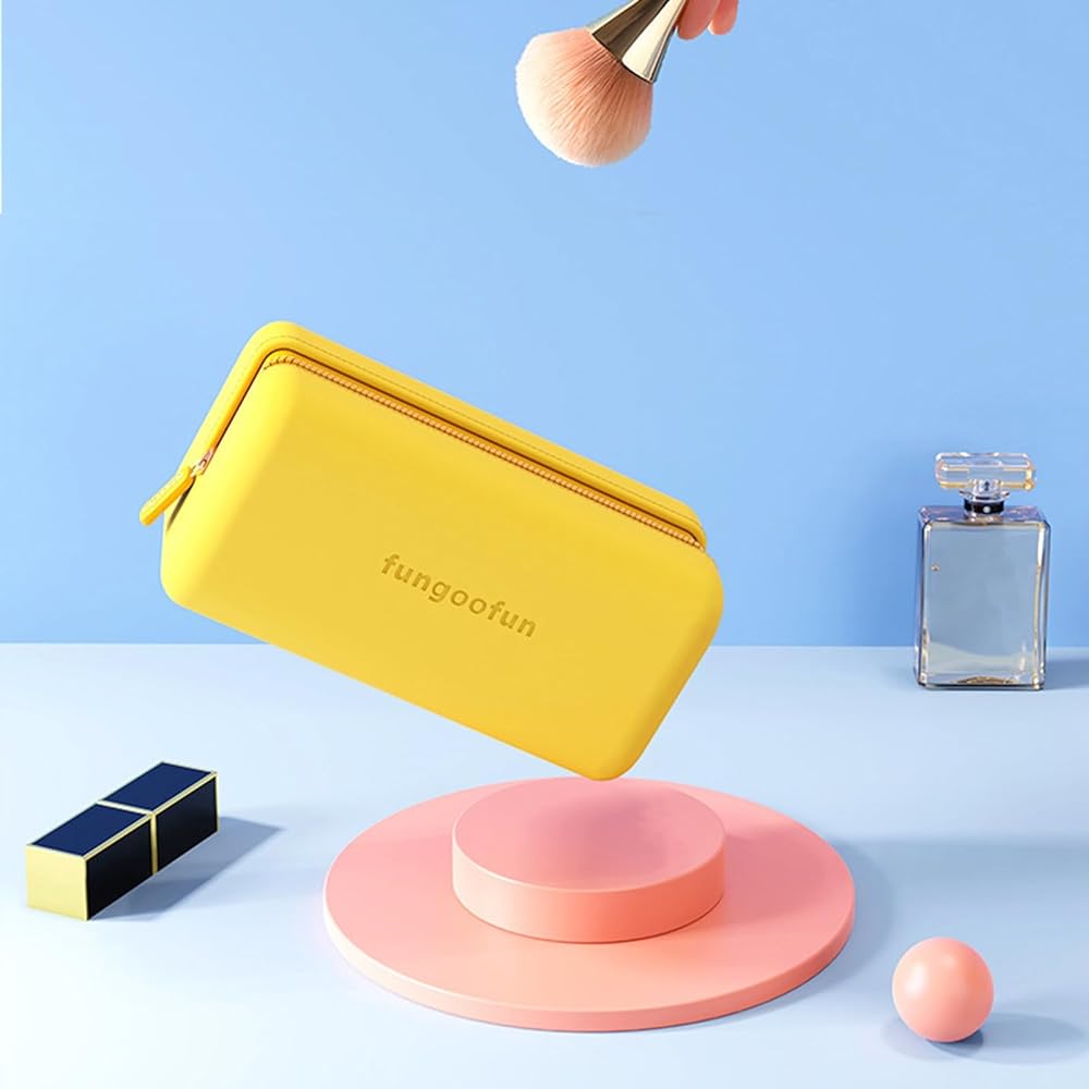 Stylist Cosmetic Bag - Original Fungoofun