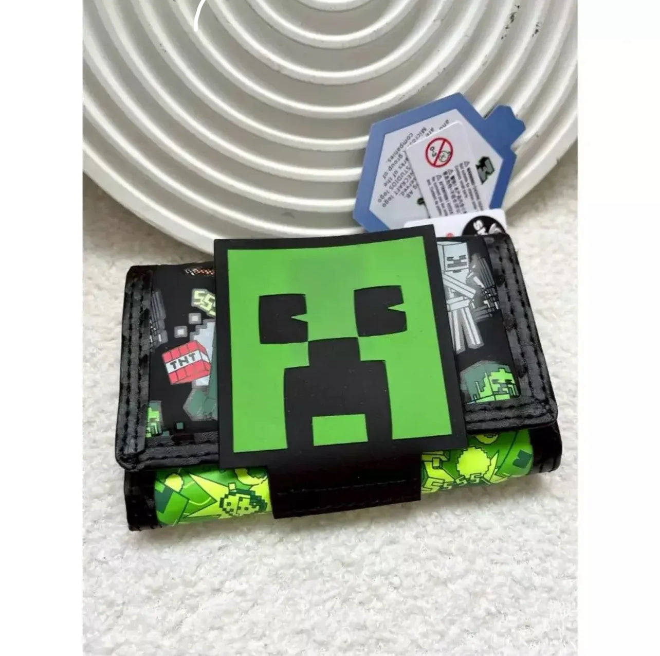 Smiggle - Premium Wallets