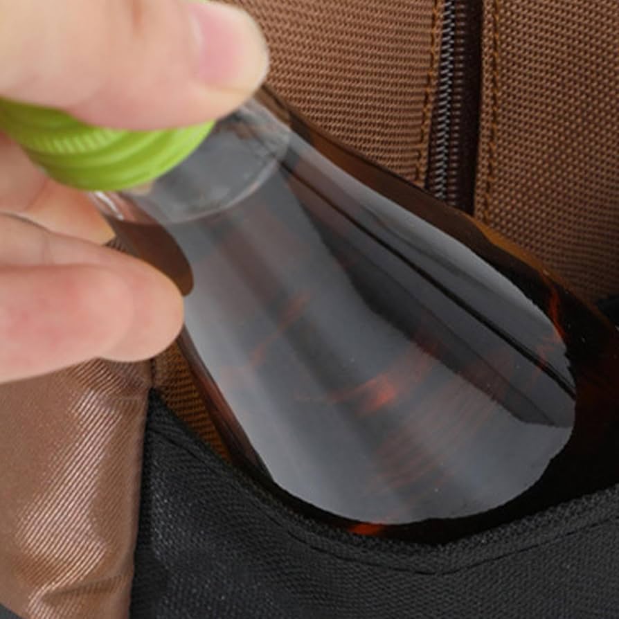 Big Animal Insulated Lunchbags