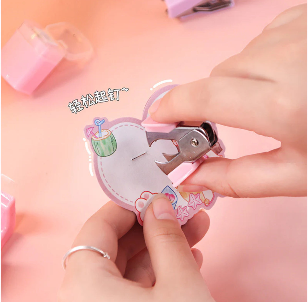 Desk Accessories Kit