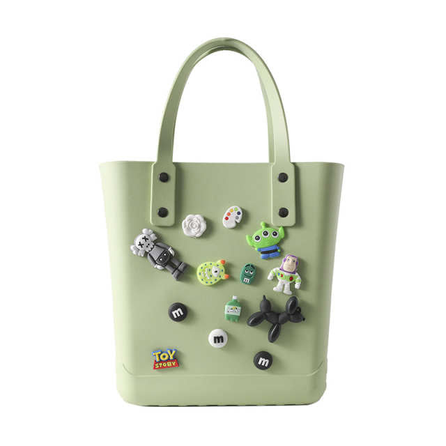 Toystory Handbag | Premium | Silicone