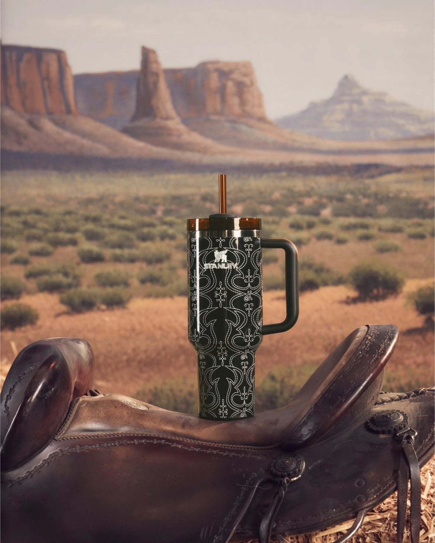 Barbie™ x Stanley - Limited Edition