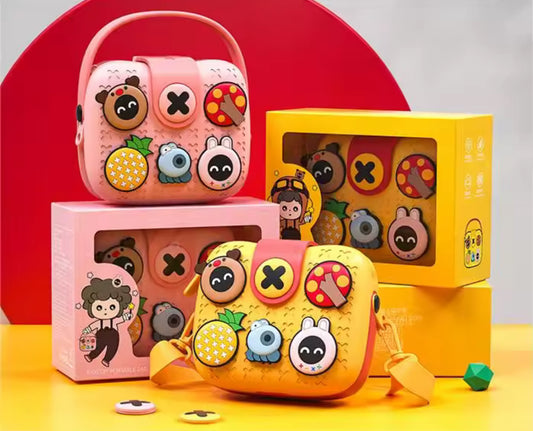 3D Smart Slings - EVA Sling Bags