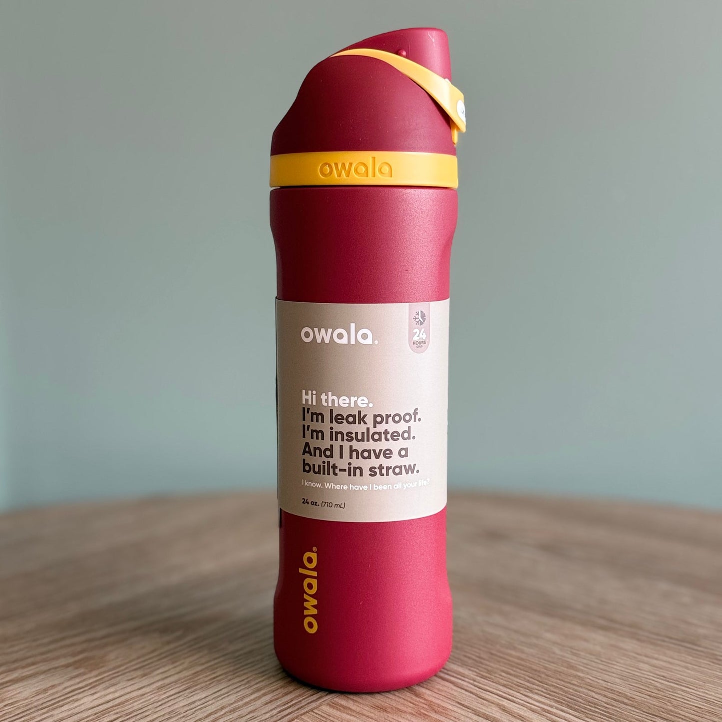Owala - Harry Potter | 24oz