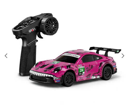 H-Star - Porsche GT - Roxy | 1:24 4WD Full Scale