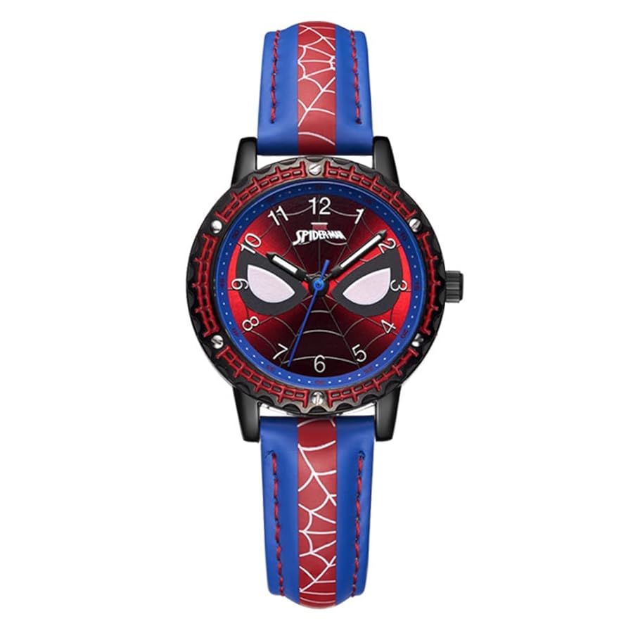 Marvel - Spider-Man Watch