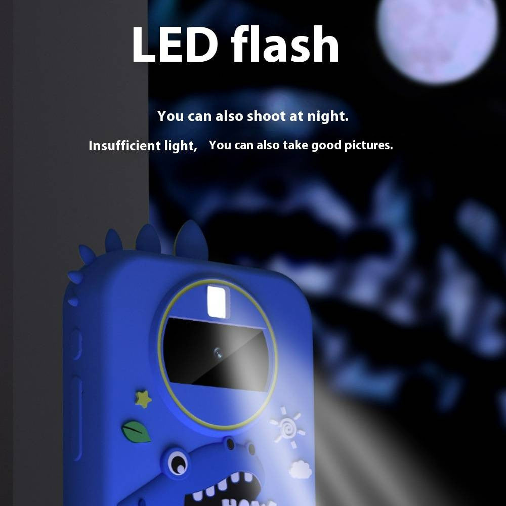 Entertaining Kids - Touch Smartphone/Camera | Learning