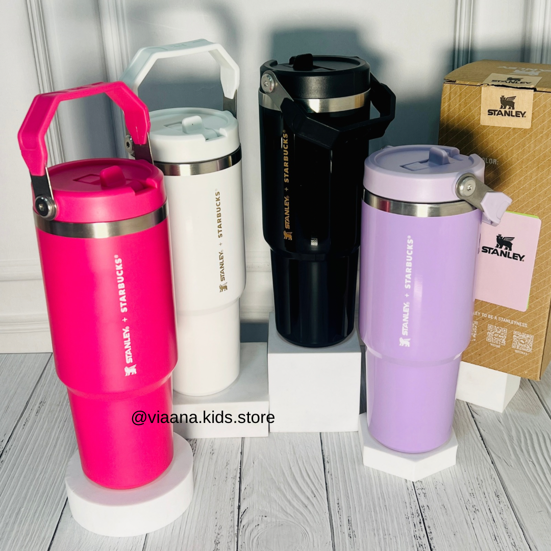Stanley IceFlow Flip Straw Tumbler