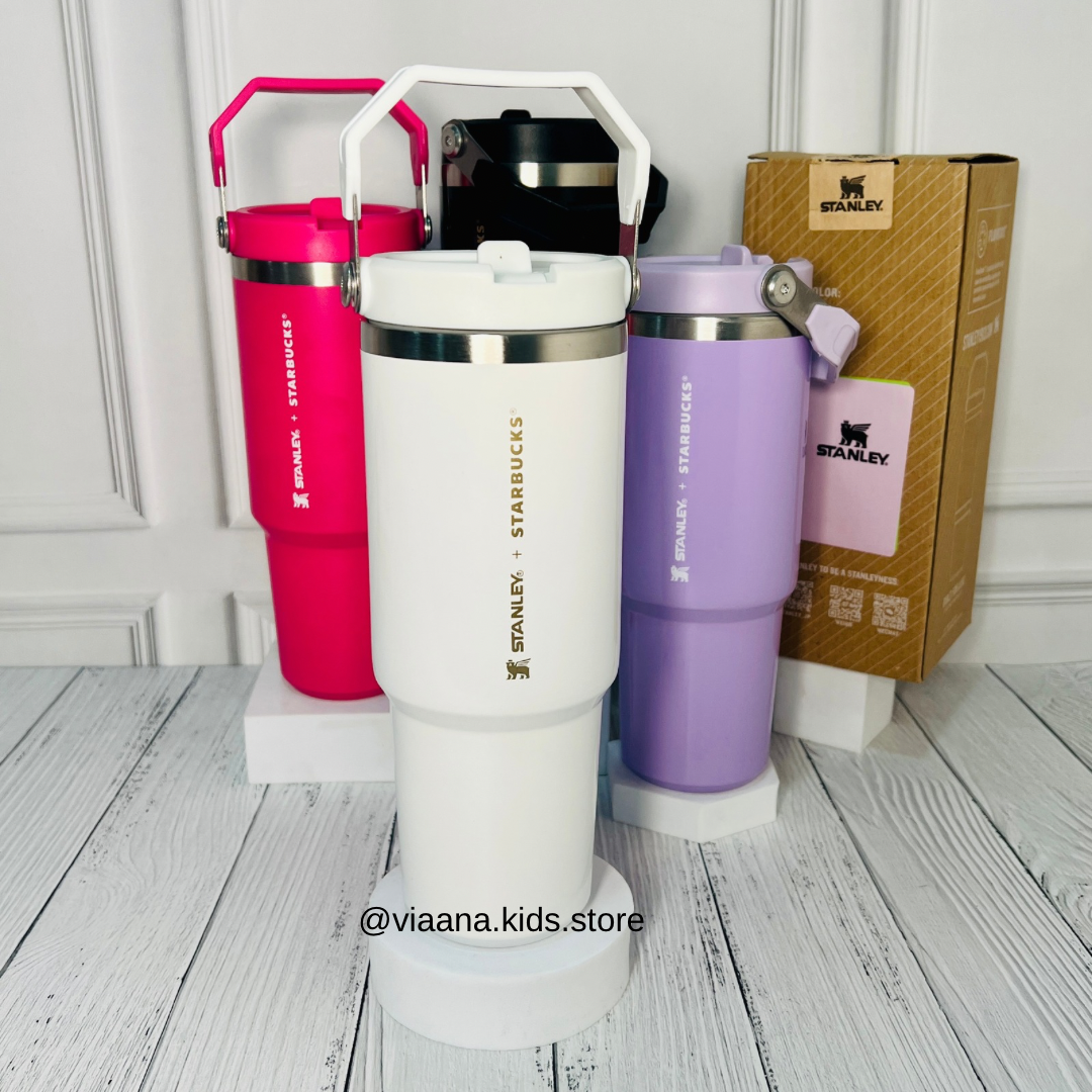 Stanley IceFlow Flip Straw Tumbler