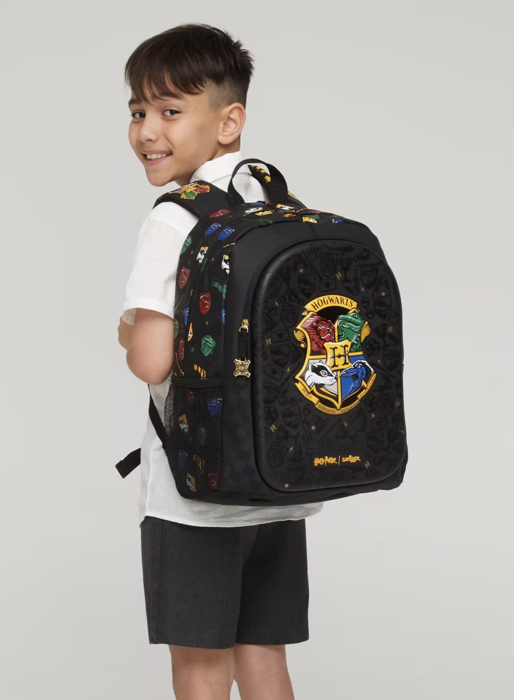 Smiggle - 16” Premium Backpacks