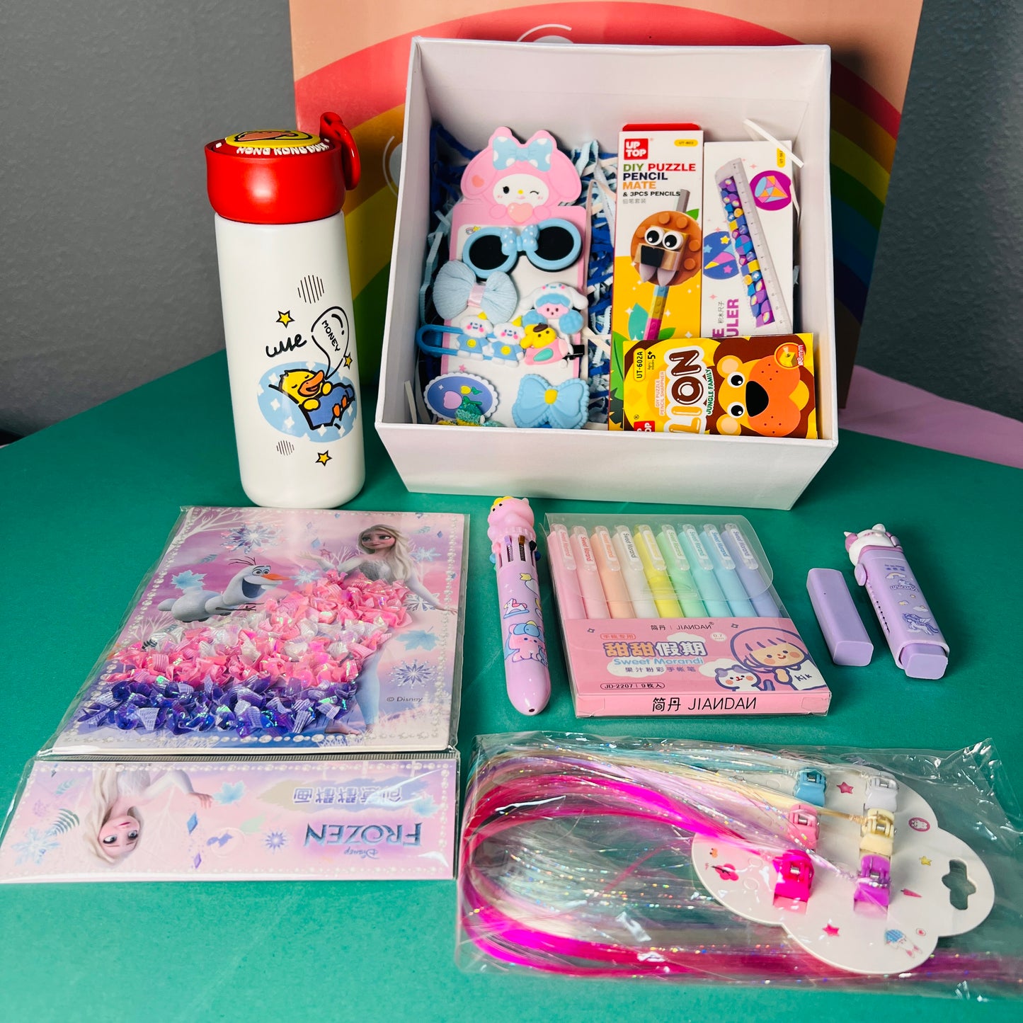 Kids Hampers | Kids Favourite Giftse