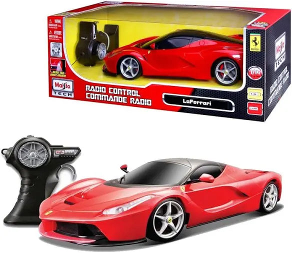 Maisto - RC LaFerrari 1:14 Scale