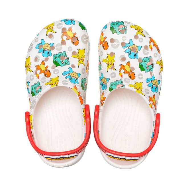Crocs - Pokémon Clogs