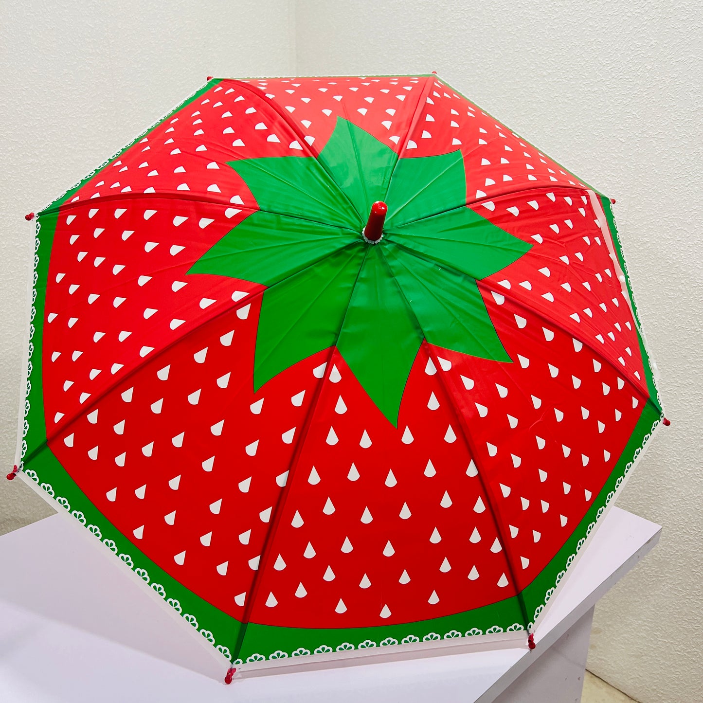 Kids Fruit Umbrella