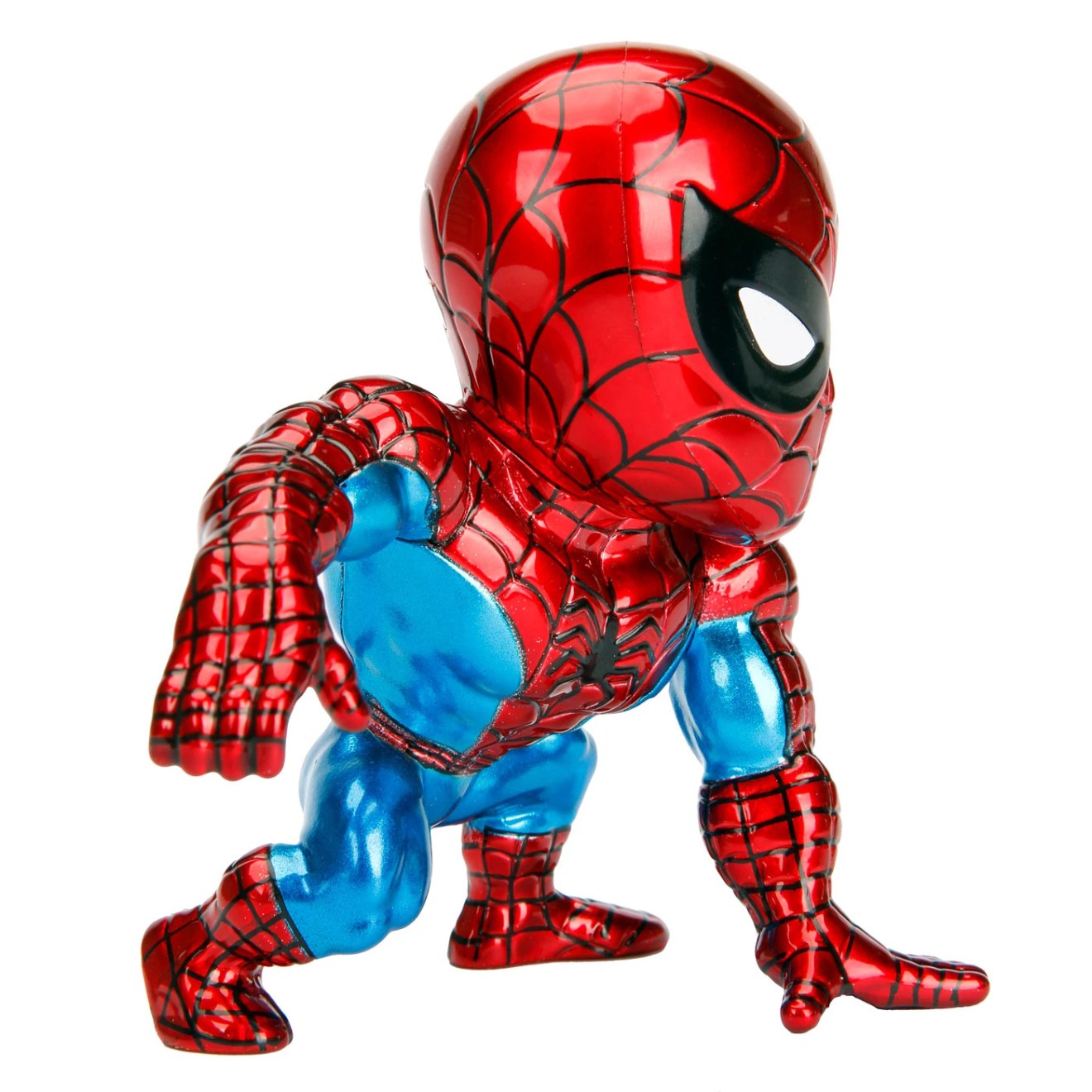 Metalfigs - 100% Die Cast Metal