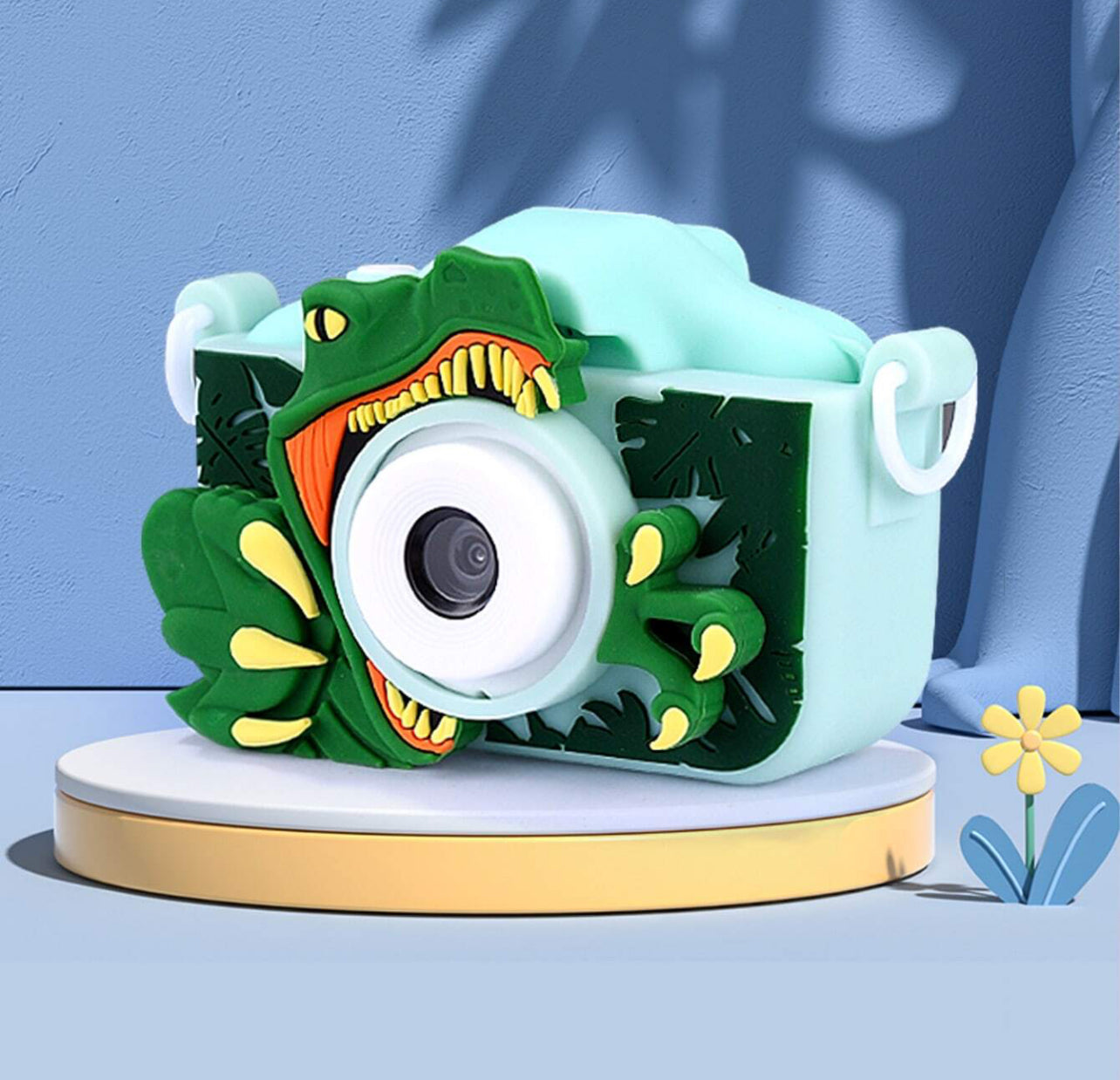 Little Photographer - 40MP Camera with Games