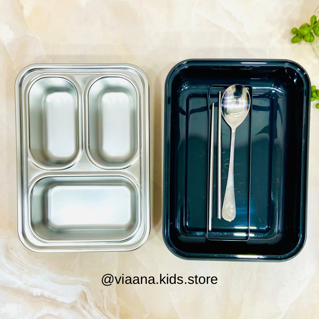 Fresh Food | 100% Spill Proof | 710ml