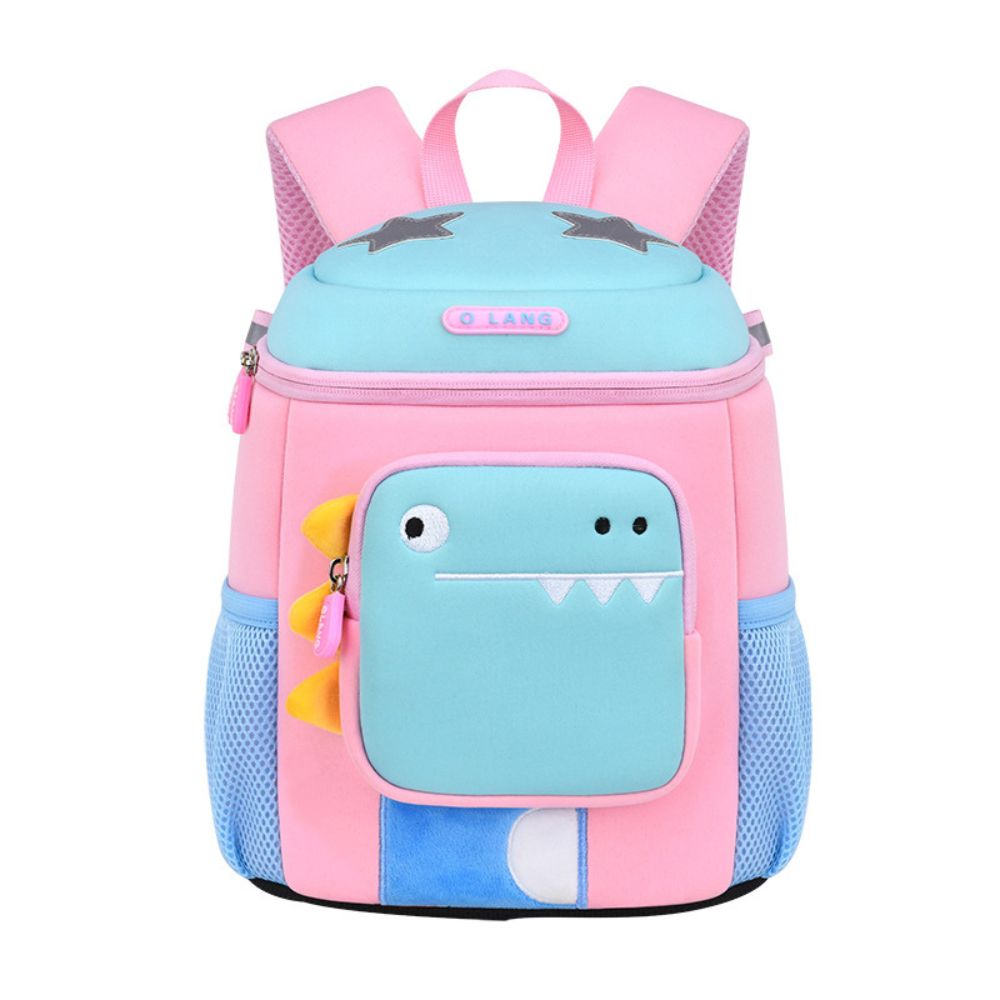 Dinosaur Time - Premium Backpack for Preschool