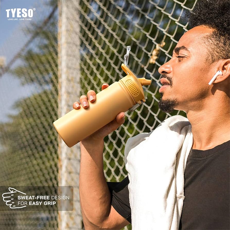Tyeso - All Day Collection | 25oz