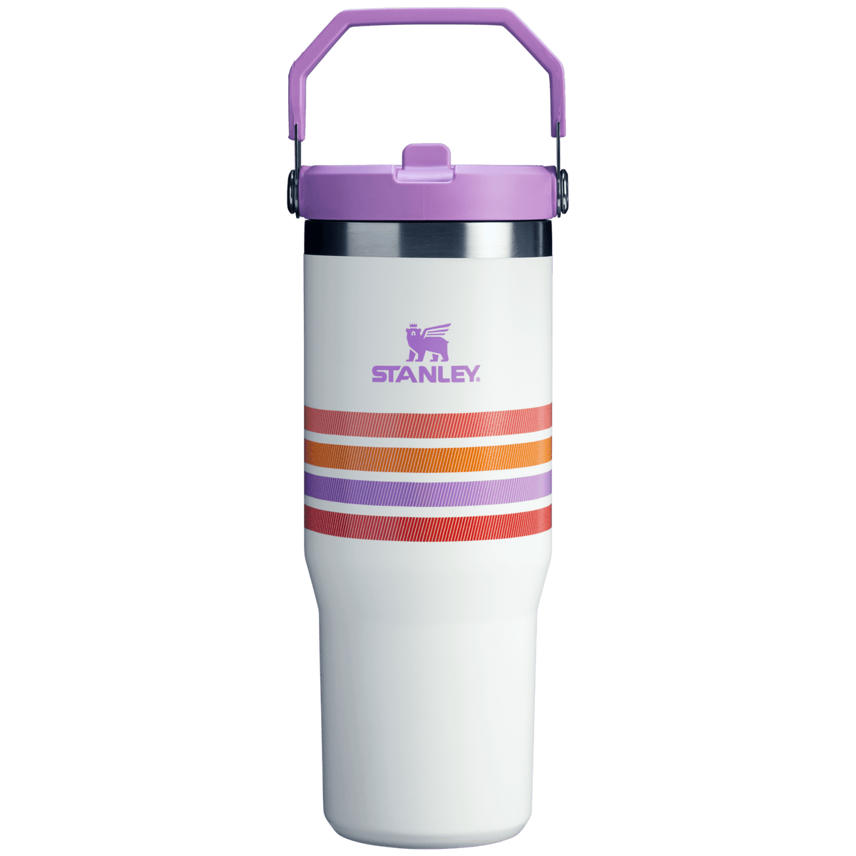 Stanley IceFlow Flip Straw Tumbler